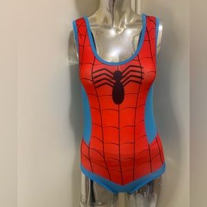 Marvel’s Spider-Man One Piece